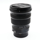 Used FUJIFILM XF 10-24mm f/4 R OIS Lens (EX+)