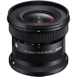 Sigma 10-18mm f/2.8 DC DN Contemporary Lens (Canon-RF) (207972)