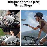 DJI NEO QUADCOPTER (1113466)