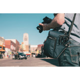 VANGUARD VESTA ASPIRE 15Z ZOOM SHOULDER BAG (6353164)