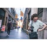 VANGUARD VESTA ASPIRE 15Z ZOOM SHOULDER BAG (6353164)