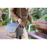 VANGUARD VEO CITY S30 SHOULDER BAG GRAY (6358350)