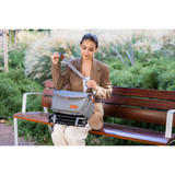 VANGUARD VEO CITY S30 SHOULDER BAG GRAY (6358350)