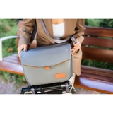 VANGUARD VEO CITY S30 SHOULDER BAG GRAY (6358350)
