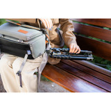 VANGUARD VEO CITY S30 SHOULDER BAG GRAY (6358350)