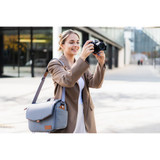 VANGUARD VEO CITY S30 SHOULDER BAG NAVY (6358367)