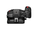 Canon EOS C80 Cinema Camera - RF Mount Canon EOS C80 Cinema Camera - RF Mount