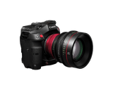 Canon EOS C80 Cinema Camera - RF Mount Canon EOS C80 Cinema Camera - RF Mount