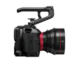 Canon EOS C80 Cinema Camera - RF Mount Canon EOS C80 Cinema Camera - RF Mount