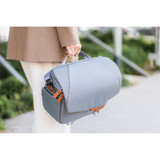 VANGUARD VEO CITY S36 SHOULDER BAG GRAY (6358374)