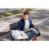 VANGUARD VEO CITY B37 BACKPACK GRAY (6358398)