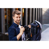  VANGUARD VEO CITY B37 BACKPACK NAVY (6358404)