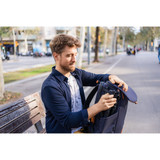  VANGUARD VEO CITY B37 BACKPACK NAVY (6358404)