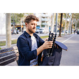  VANGUARD VEO CITY B37 BACKPACK NAVY (6358404)