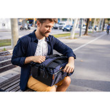  VANGUARD VEO CITY B37 BACKPACK NAVY (6358404)