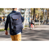  VANGUARD VEO CITY B37 BACKPACK NAVY (6358404)