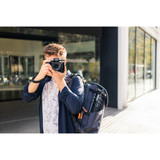 VANGUARD VEO CITY B46 BACKPACK GRAY (6358435)