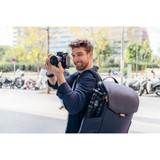 VANGUARD VEO CITY B46 BACKPACK GRAY (6358435)