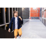 VANGUARD VEO CITY B46 BACKPACK GRAY (6358435)