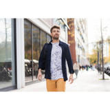 VANGUARD VEO CITY B46 BACKPACK GRAY (6358435)