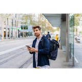 VANGUARD VEO CITY B46 BACKPACK NAVY (6358442)