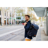 VANGUARD VEO CITY B46 BACKPACK NAVY (6358442)