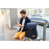 VANGUARD VEO CITY B46 BACKPACK NAVY (6358442)