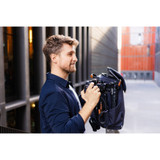 VANGUARD VEO CITY B46 BACKPACK NAVY (6358442)