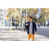 VANGUARD VEO CITY B46 BACKPACK NAVY (6358442)