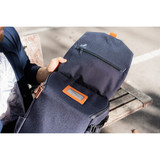 VANGUARD VEO CITY B46 BACKPACK NAVY (6358442)