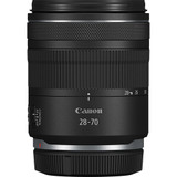 Canon RF 28-70mm f/2.8 IS STM Lens (Canon RF) (6535C002)