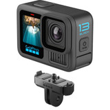 GoPro HERO13 Black Creator Edition (255594910)