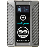 INDIPRO V-MOUNT KRATOS 99Wh LITHIUM ION BATTERY (5727722)
