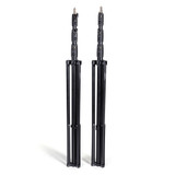 PROMASTER 12ft BACKGROUND SUPPORT KIT (4724238)