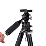 PROMASTER KEY GRIP VIDEO ALUMINUM TRIPOD (4777920)