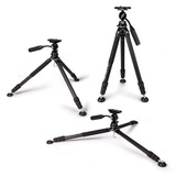 PROMASTER KEY GRIP VIDEO CARBON FIBER TRIPOD (4777999)