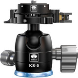 Sirui KS-5 Quick Release Ball Head (6005961)