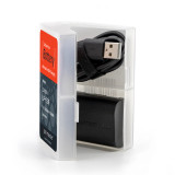 ProMaster Li-ion Battery for Canon LP-E6P with USB-C Charging (4807603) ProMaster Li-ion Battery for Canon LP-E6P with USB-C Charging (4807603)