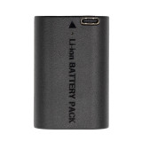 ProMaster Li-ion Battery for Canon LP-E6P with USB-C Charging (4807603) ProMaster Li-ion Battery for Canon LP-E6P with USB-C Charging (4807603)