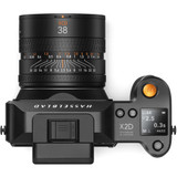 Hasselblad X2D 100C Medium Format Mirrorless Camera *SPECIAL ORDER* (266999)