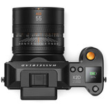 Hasselblad X2D 100C Medium Format Mirrorless Camera *SPECIAL ORDER* (266999)
