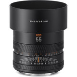 Hasselblad XCD 55mm f/2.5 V Lens (267000)