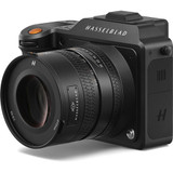 Hasselblad XCD 55mm f/2.5 V Lens (267000)
