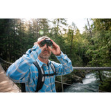 Nikon 12x25 S Stabilized Binoculars (16783)