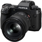FUJIFILM XF 16-55mm f/2.8 R LM WR II Lens (16836580) FUJIFILM XF 16-55mm f/2.8 R LM WR II Lens (16836580)