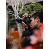 FUJIFILM XF 16-55mm f/2.8 R LM WR II Lens (16836580) FUJIFILM XF 16-55mm f/2.8 R LM WR II Lens (16836580)