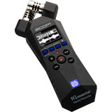 Zoom H1essential 2-Track 32-Bit Float Portable Audio Recorder (Zoom H1essential 2-Track 32-Bit Float Portable Audio Recorder)