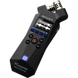 Zoom H1essential 2-Track 32-Bit Float Portable Audio Recorder (Zoom H1essential 2-Track 32-Bit Float Portable Audio Recorder)
