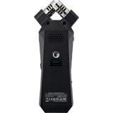 Zoom H1essential 2-Track 32-Bit Float Portable Audio Recorder (Zoom H1essential 2-Track 32-Bit Float Portable Audio Recorder)