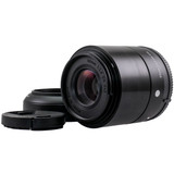 Used Sigma 60mm f/2.8 DN Art Lens for Sony E (EX-) (625427218)